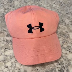 NWOT Under Armour hat